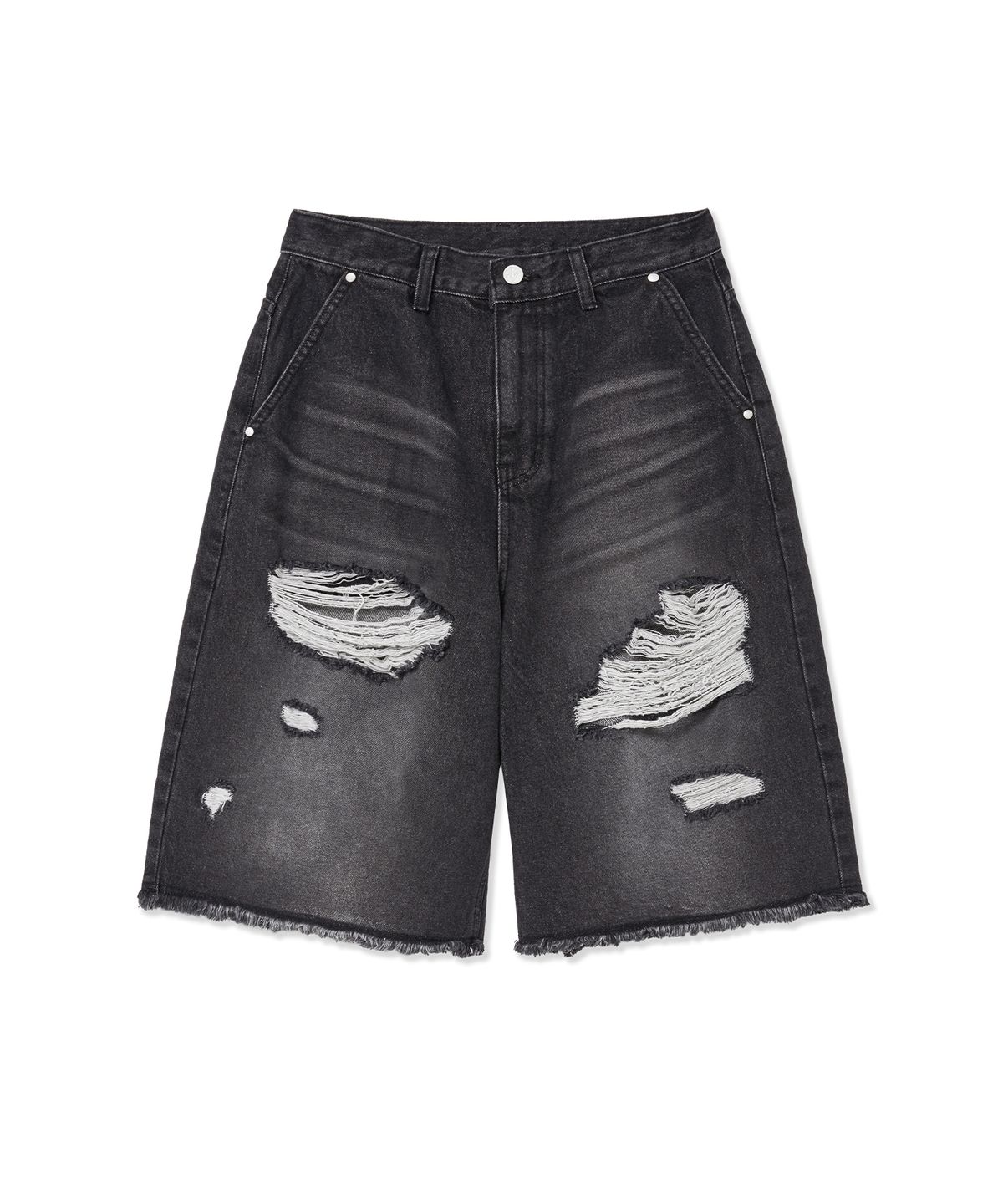 미드나잇 무브(MIDNIGHT MOVE) 7 vt pants (black)
