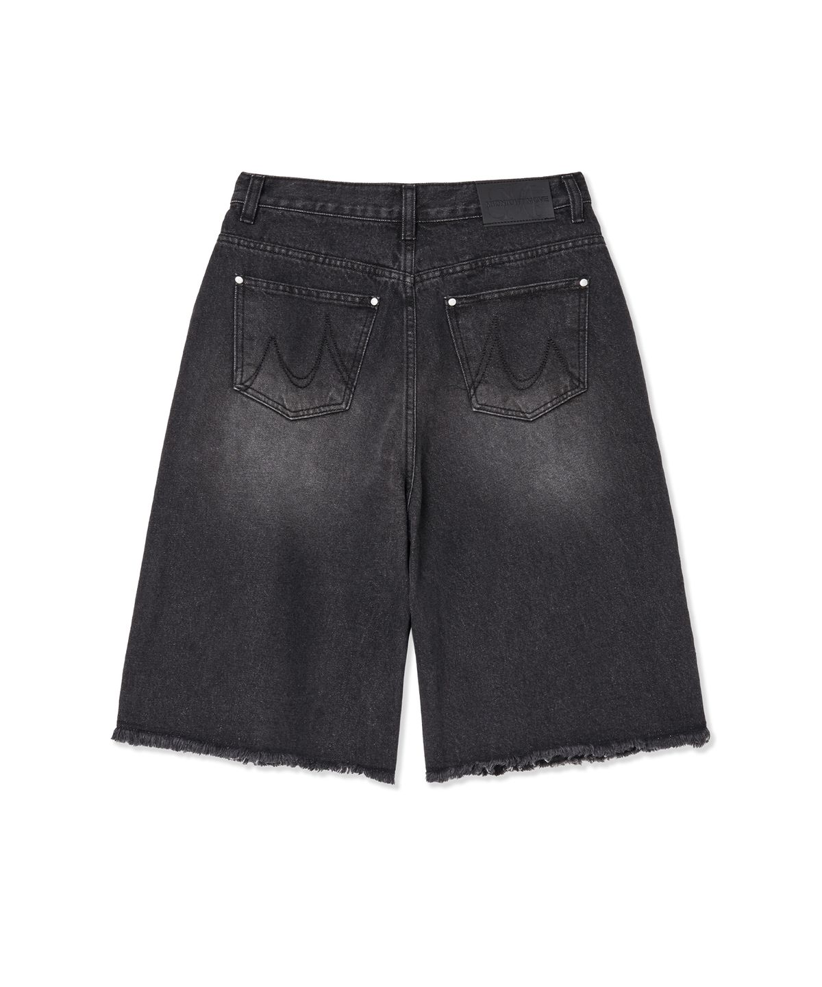 미드나잇 무브(MIDNIGHT MOVE) 7 vt pants (black)