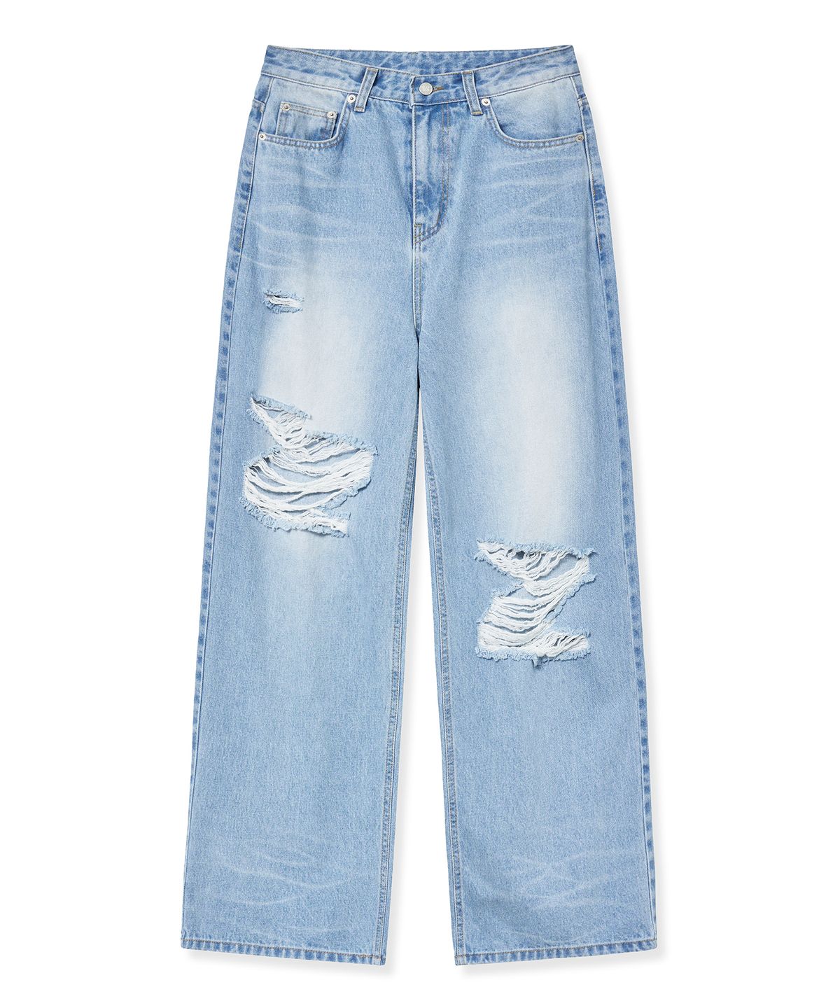 미드나잇 무브(MIDNIGHT MOVE) dg ws pants (blue)