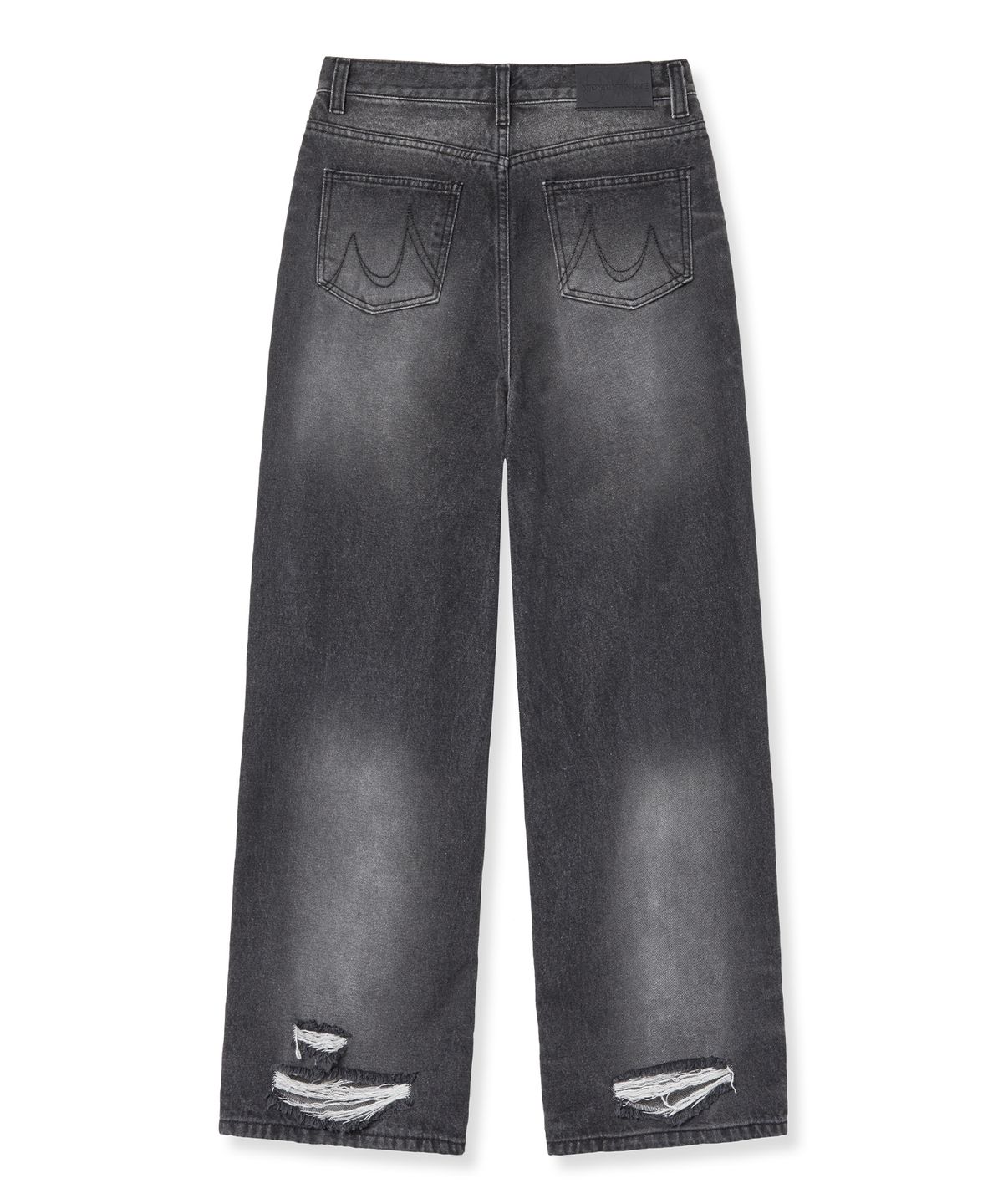 미드나잇 무브(MIDNIGHT MOVE) dg ws pants (black)