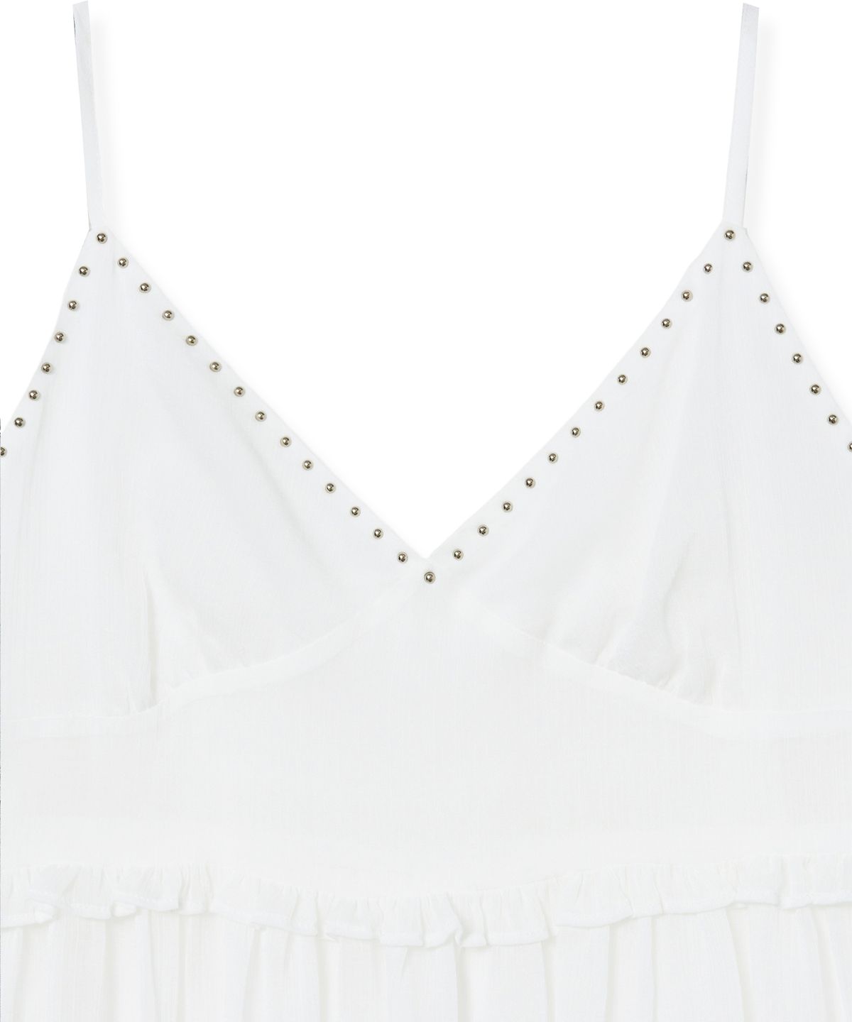 미드나잇 무브(MIDNIGHT MOVE) stud ops (white)