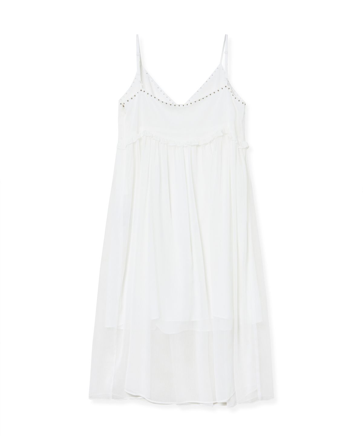 미드나잇 무브(MIDNIGHT MOVE) stud ops (white)