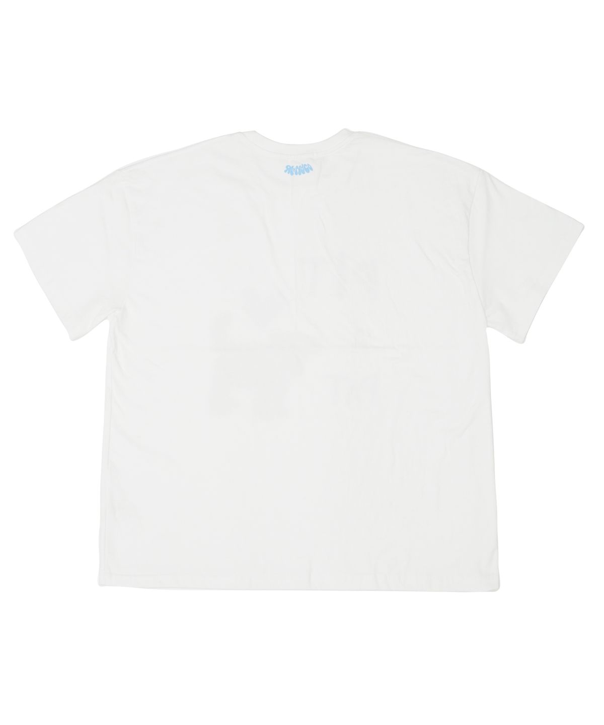 리엔드코(RIANDCO) PIT A PAT T-SHIRT_WHITE