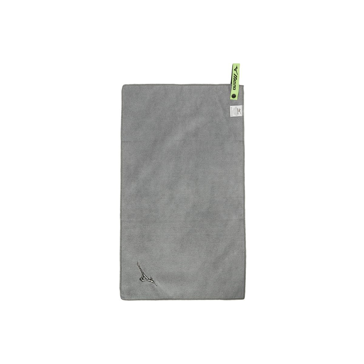 미즈노(MIZUNO) MICROFIBER TOWEL_33YZ2507
