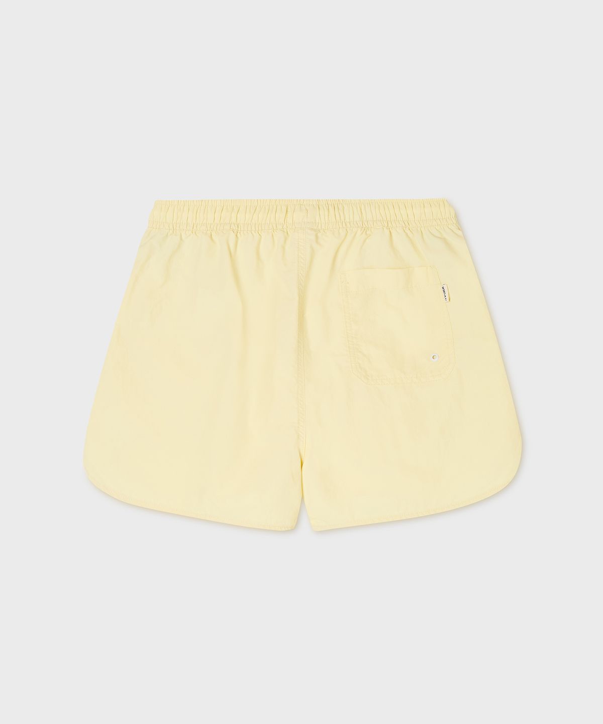 후아유(WHO.A.U) Cooling Nylon Shorts(F) / WHTHG2602F