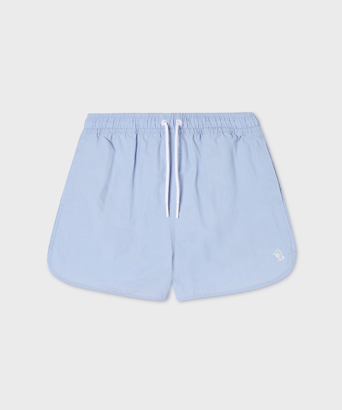 후아유(WHO.A.U) Cooling Nylon Shorts(F) / WHTHG2602F