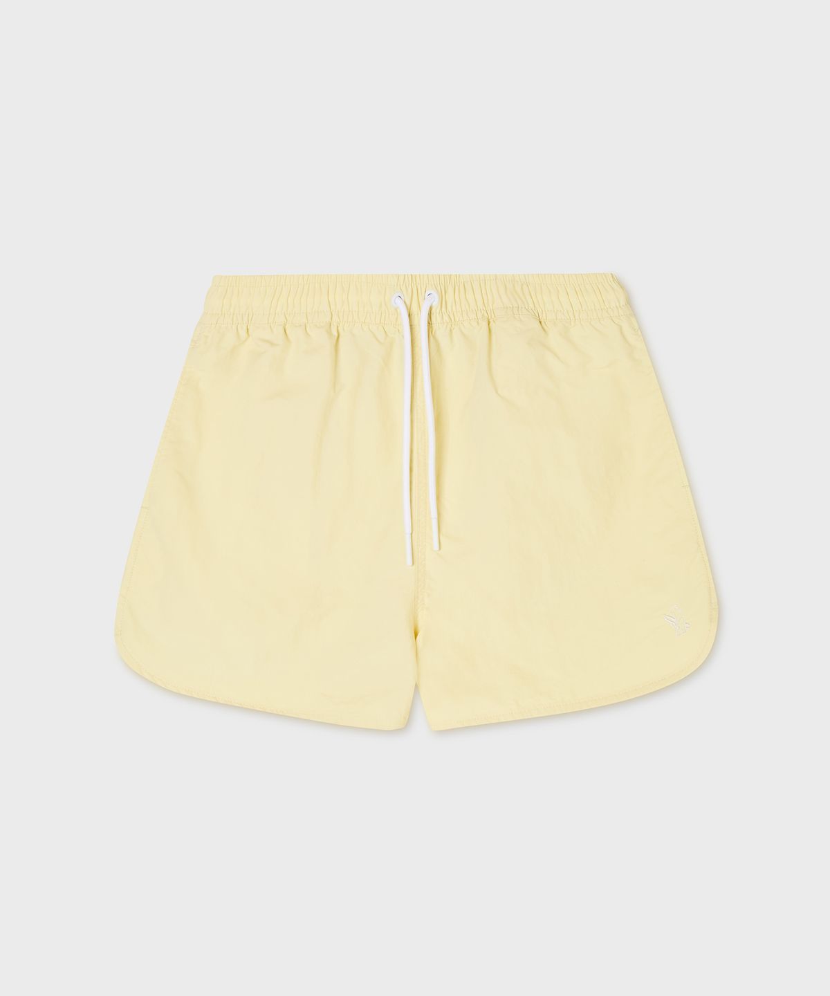 후아유(WHO.A.U) Cooling Nylon Shorts(F) / WHTHG2602F