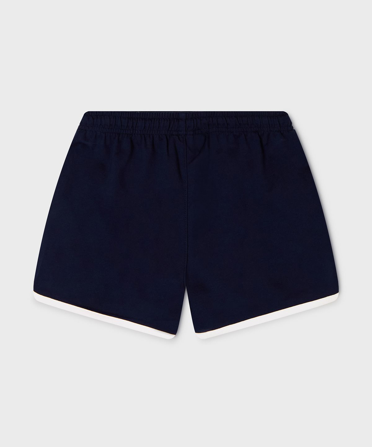 후아유(WHO.A.U) Track Shorts / WHTMG2421F