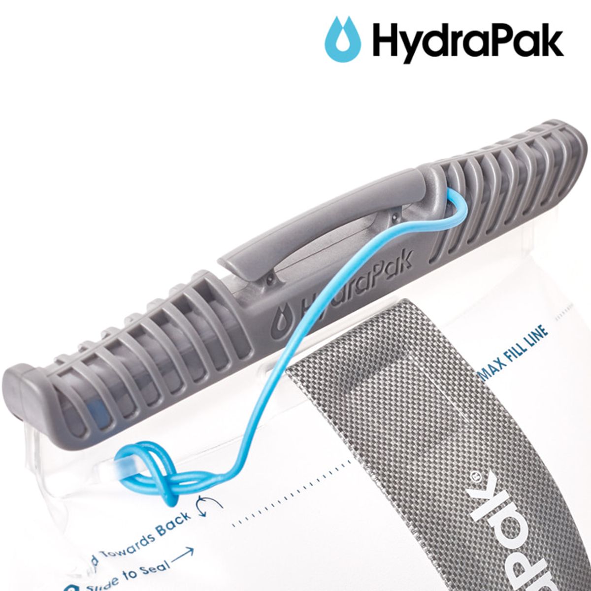 하이드라팩(HYDRAPAK) CONTOUR 2L 물통