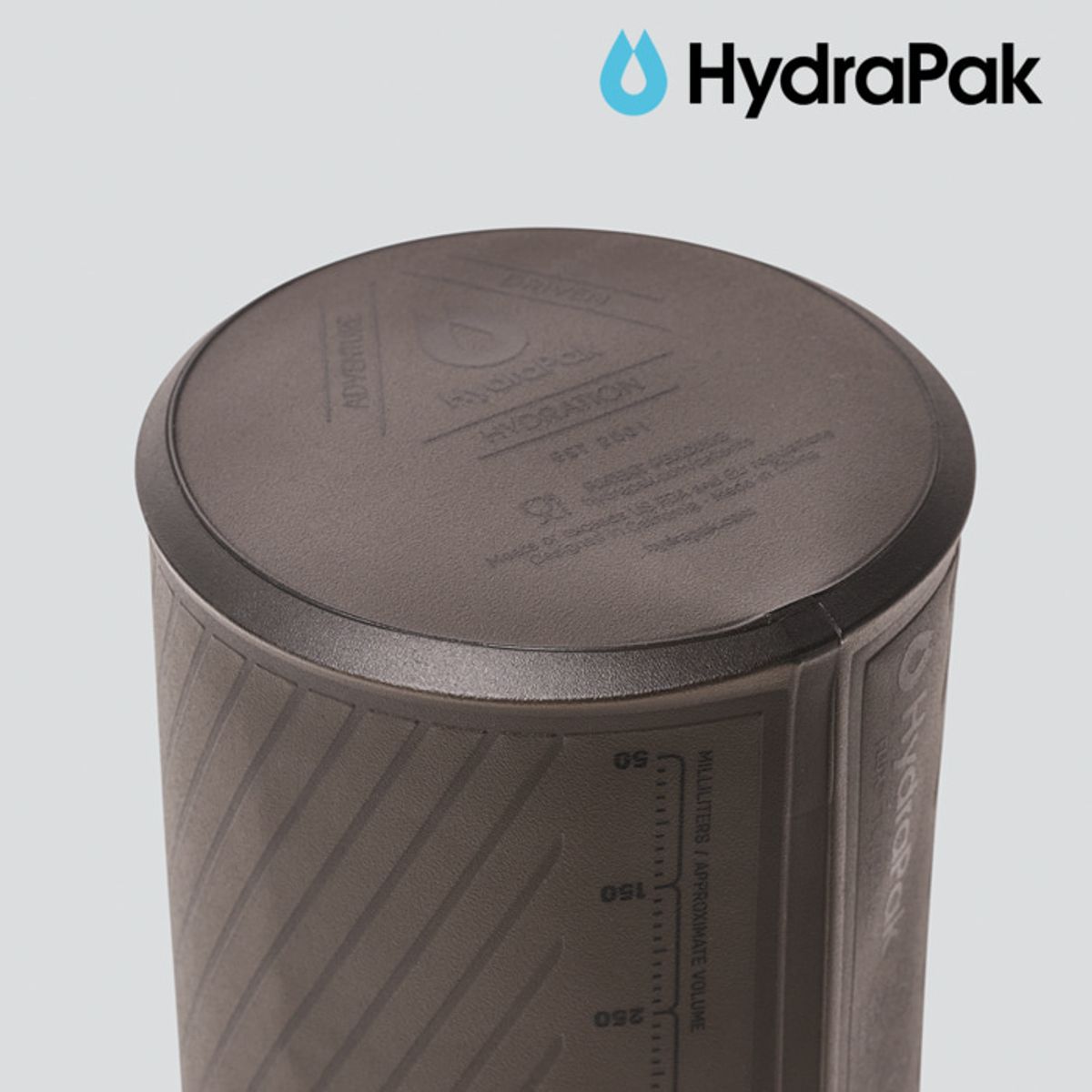 하이드라팩(HYDRAPAK) FLUX 1L 물통