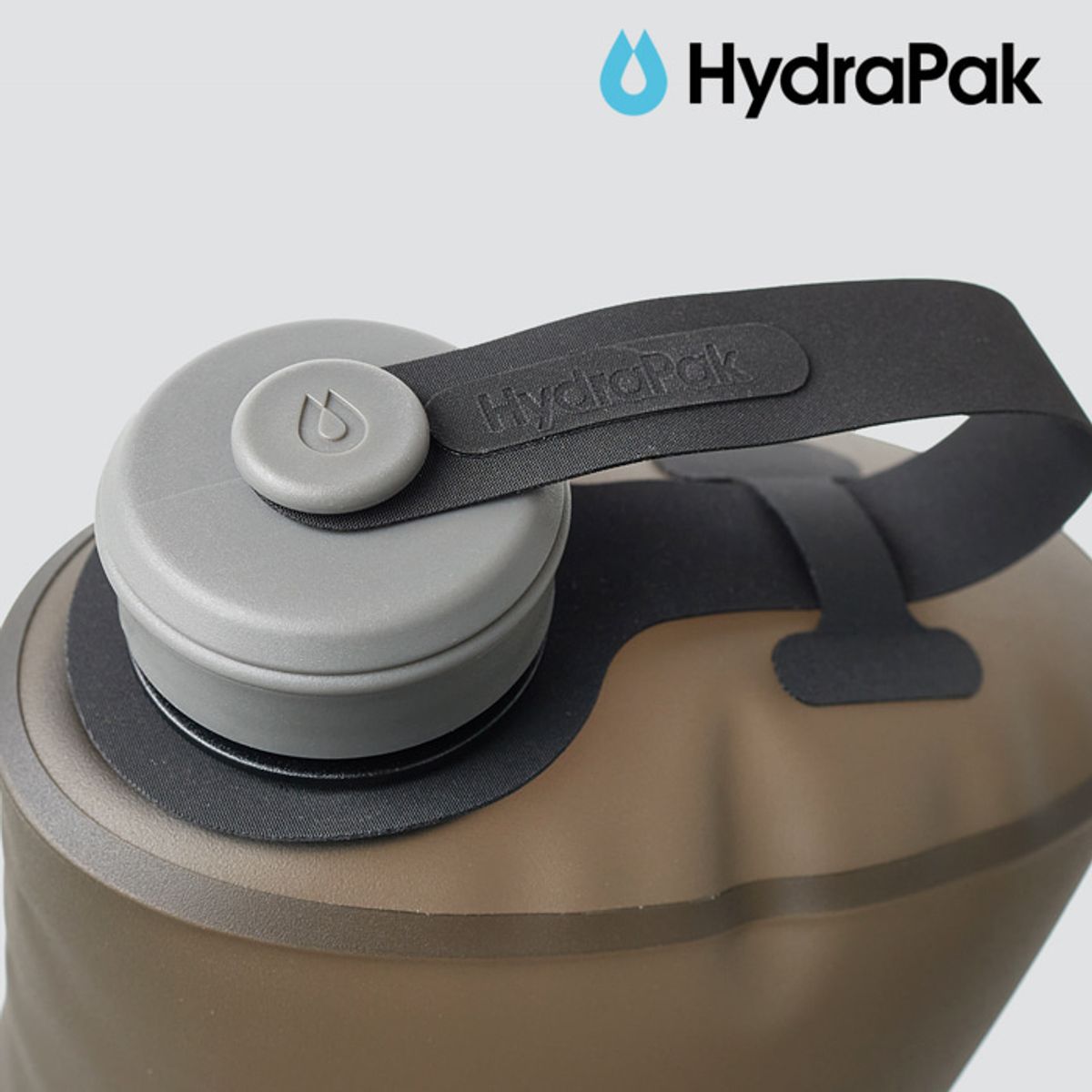 하이드라팩(HYDRAPAK) SEEKER 2L 물통