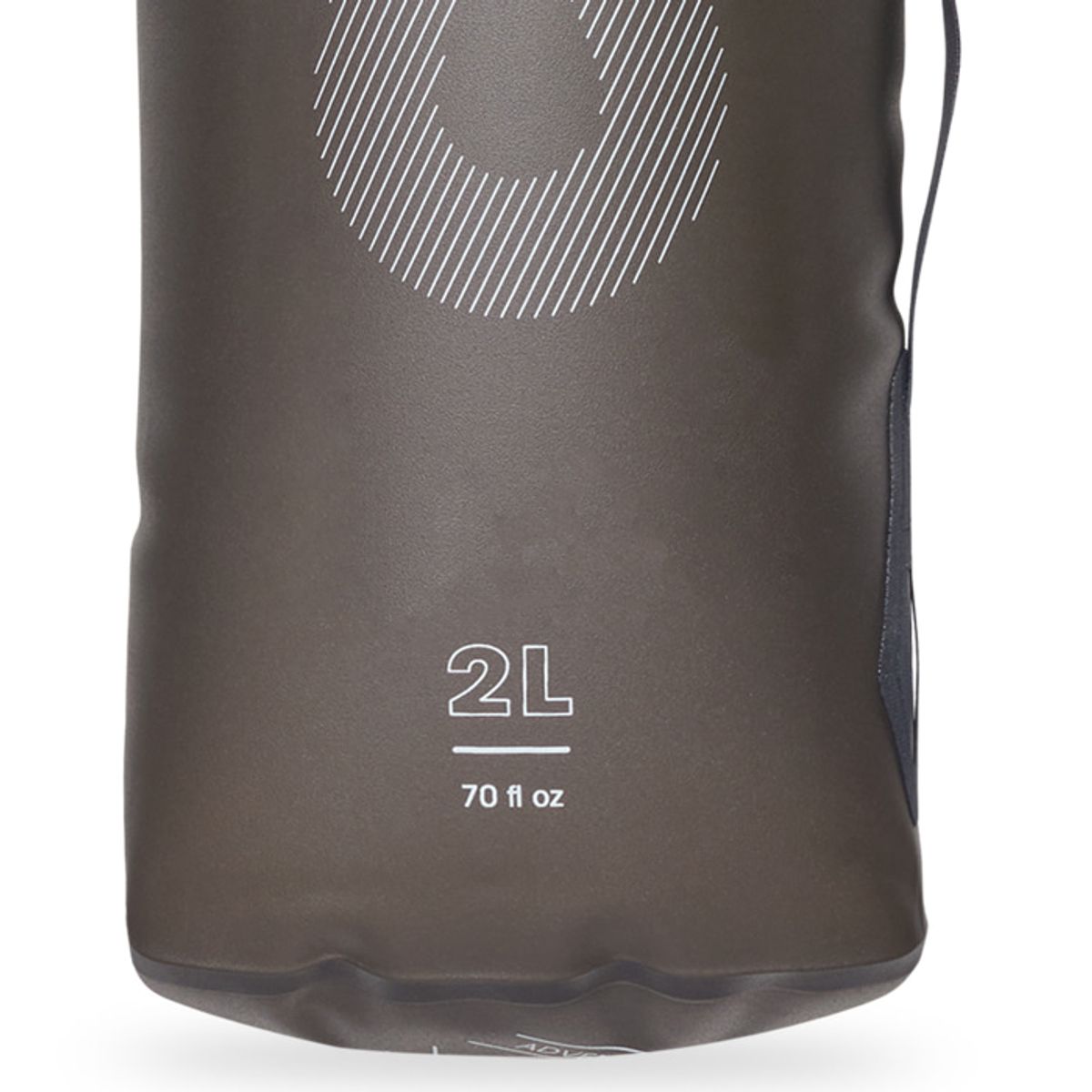 하이드라팩(HYDRAPAK) SEEKER 2L 물통