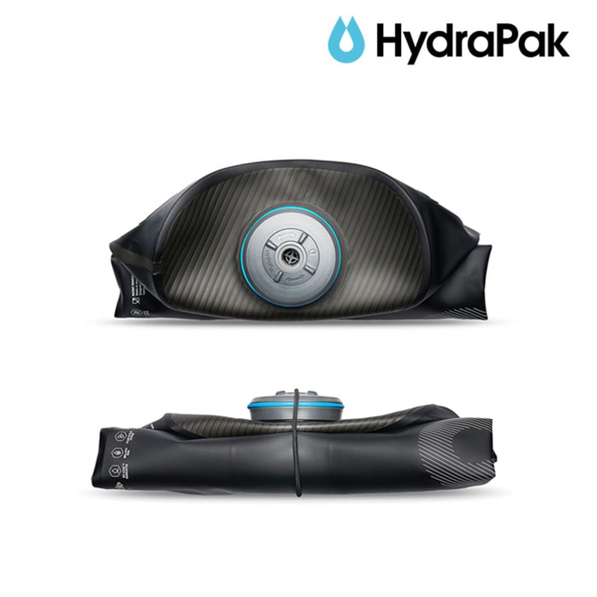 하이드라팩(HYDRAPAK) EXPEDITION 8L 물통