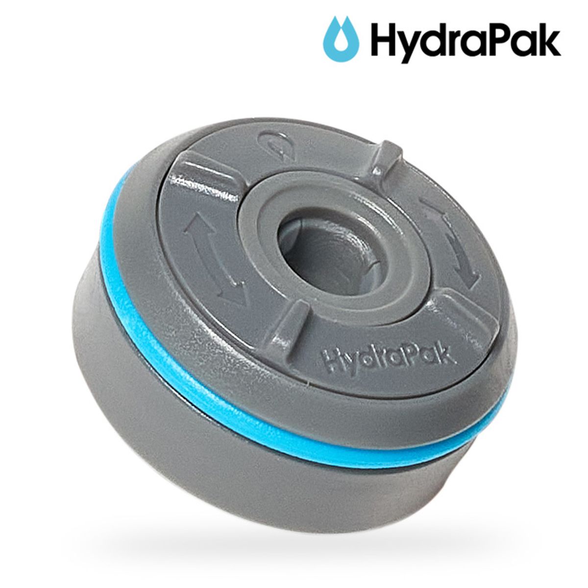 하이드라팩(HYDRAPAK) PLUGNPLAY CAP