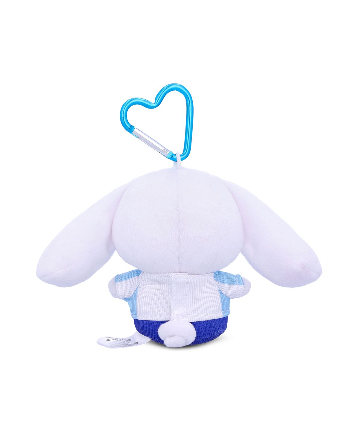 K리그 × 산리오캐릭터즈(K LEAGUE × SANRIO CHARACTERS) K리그x산리오캐릭터즈 인형 키링 시나모롤