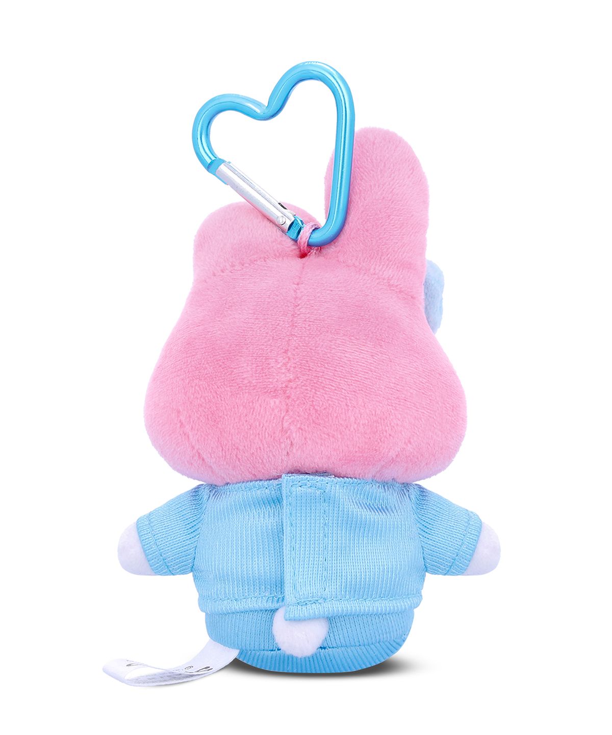 K리그 × 산리오캐릭터즈(K LEAGUE × SANRIO CHARACTERS) K리그x산리오캐릭터즈 인형 키링 마이멜로디