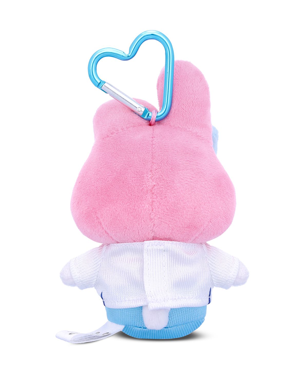 K리그 × 산리오캐릭터즈(K LEAGUE × SANRIO CHARACTERS) K리그x산리오캐릭터즈 인형 키링 마이멜로디