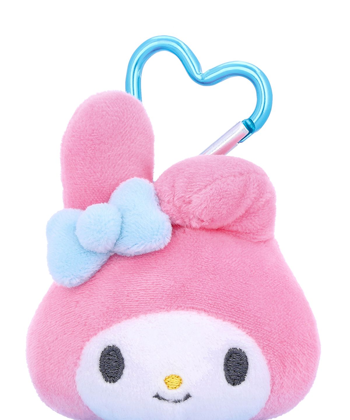 K리그 × 산리오캐릭터즈(K LEAGUE × SANRIO CHARACTERS) K리그x산리오캐릭터즈 인형 키링 마이멜로디