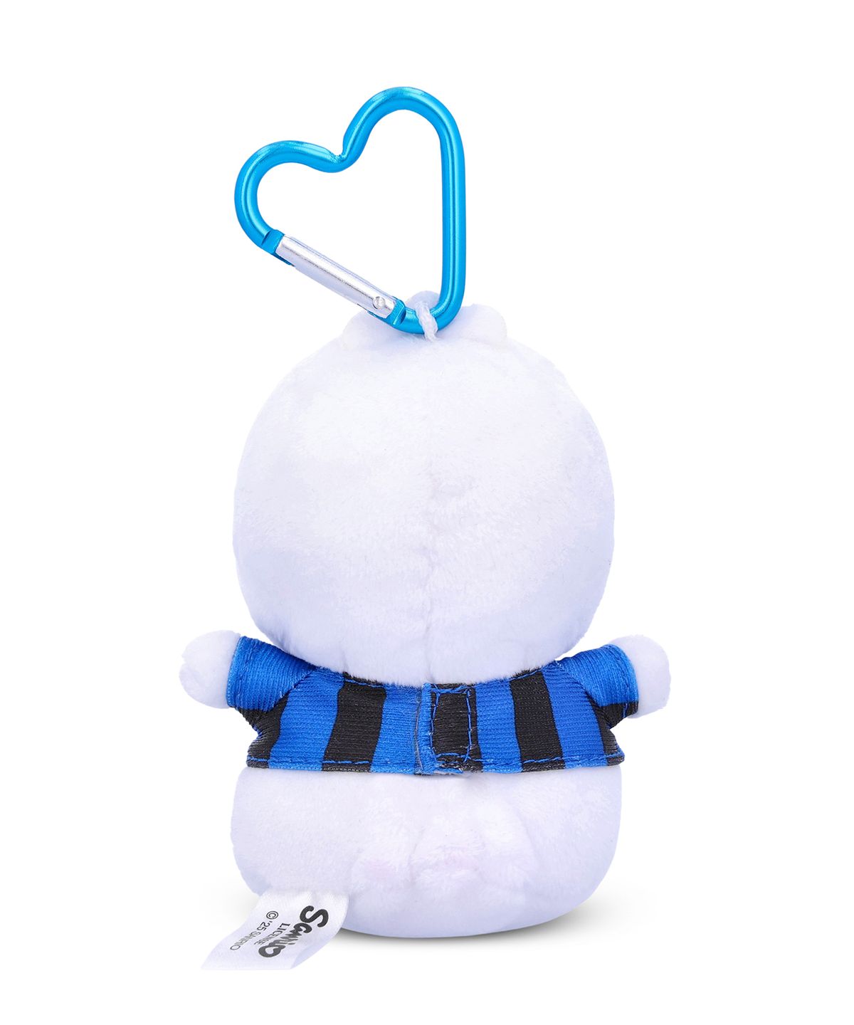 K리그 × 산리오캐릭터즈(K LEAGUE × SANRIO CHARACTERS) K리그x산리오캐릭터즈 인형 키링 아히루노페클