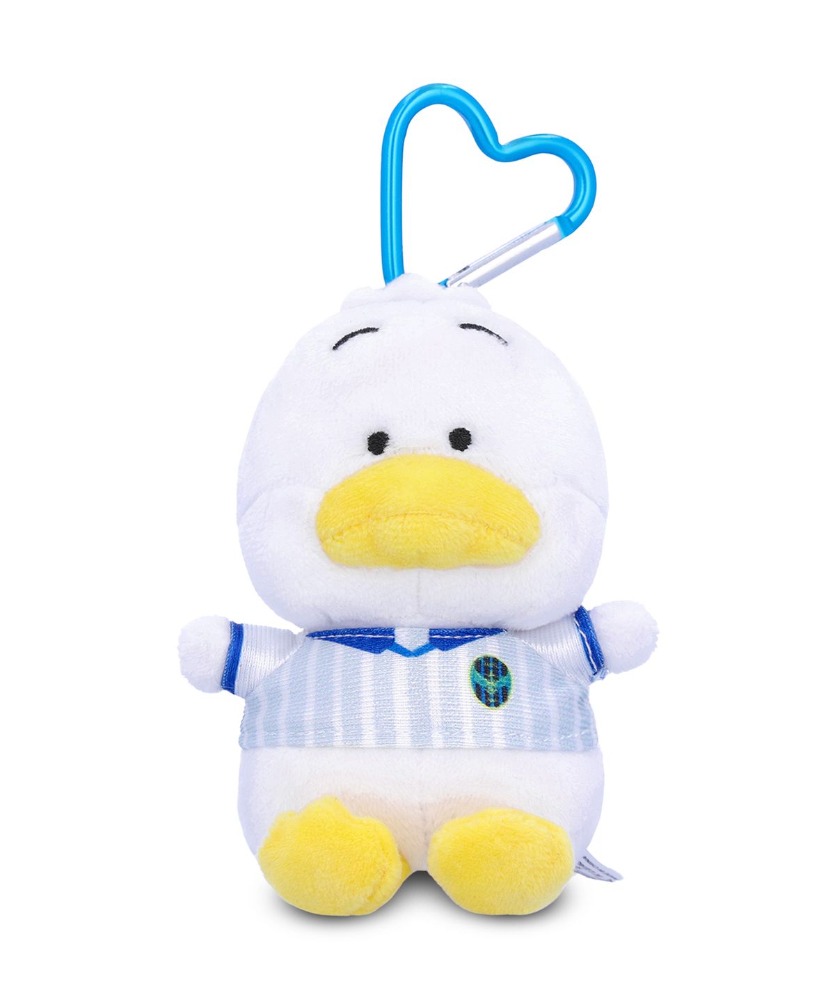 K리그 × 산리오캐릭터즈(K LEAGUE × SANRIO CHARACTERS) K리그x산리오캐릭터즈 인형 키링 아히루노페클