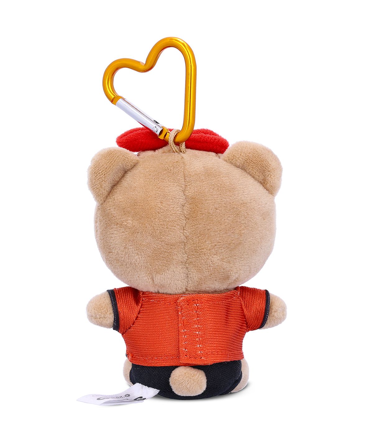 K리그 × 산리오캐릭터즈(K LEAGUE × SANRIO CHARACTERS) K리그x산리오캐릭터즈 인형 키링 타이니참