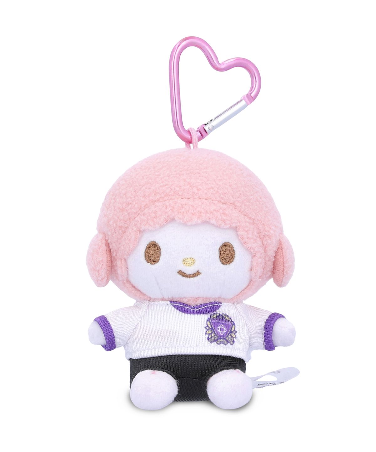 K리그 × 산리오캐릭터즈(K LEAGUE × SANRIO CHARACTERS) K리그x산리오캐릭터즈 인형 키링 마이스윗피아노