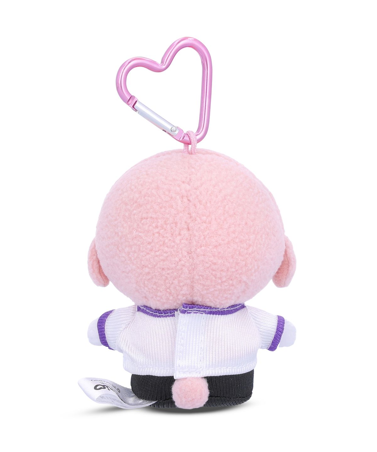K리그 × 산리오캐릭터즈(K LEAGUE × SANRIO CHARACTERS) K리그x산리오캐릭터즈 인형 키링 마이스윗피아노