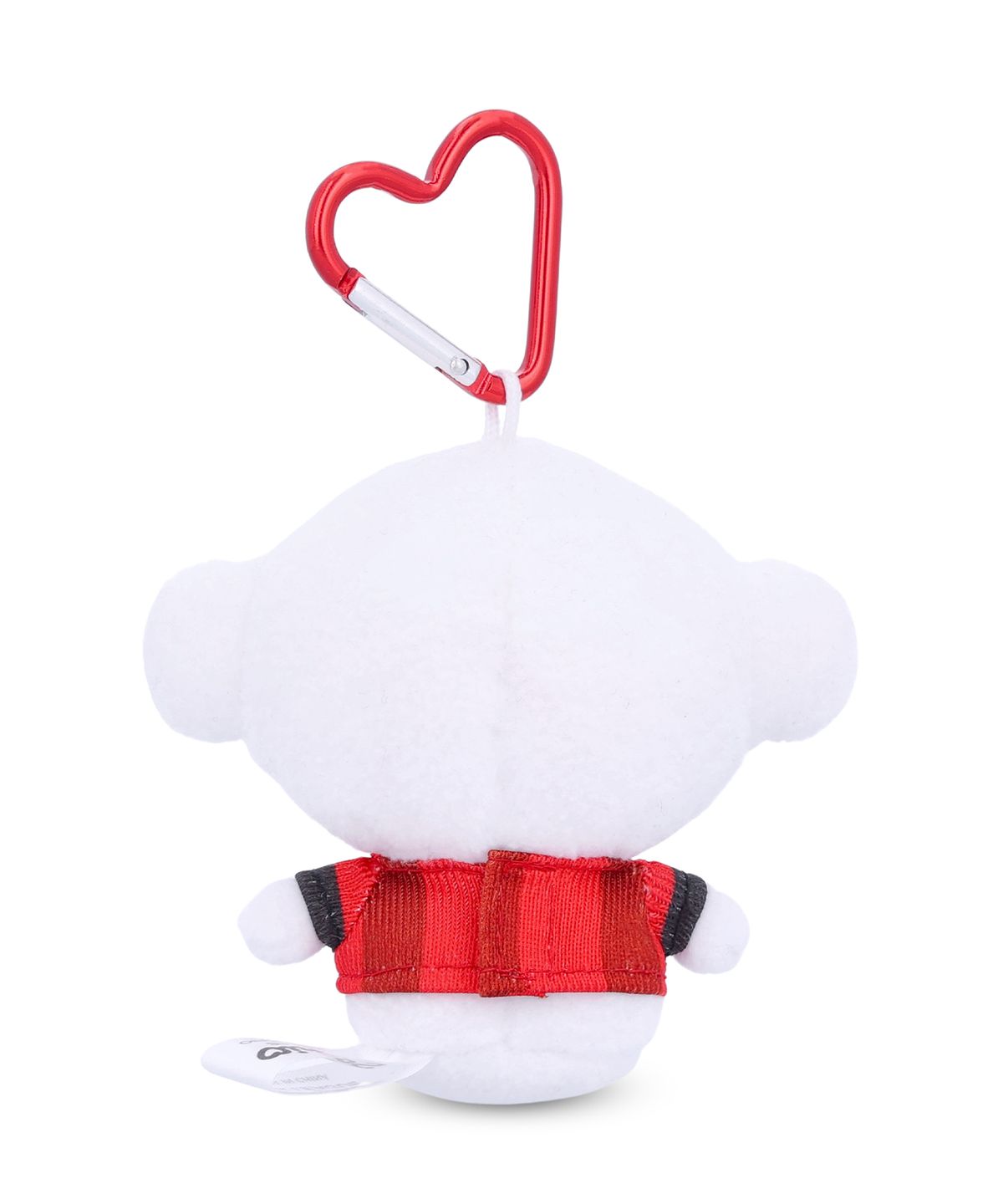 K리그 × 산리오캐릭터즈(K LEAGUE × SANRIO CHARACTERS) K리그x산리오캐릭터즈 인형 키링 코기뮹