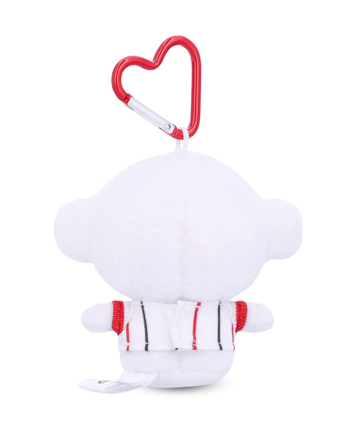 K리그 × 산리오캐릭터즈(K LEAGUE × SANRIO CHARACTERS) K리그x산리오캐릭터즈 인형 키링 코기뮹