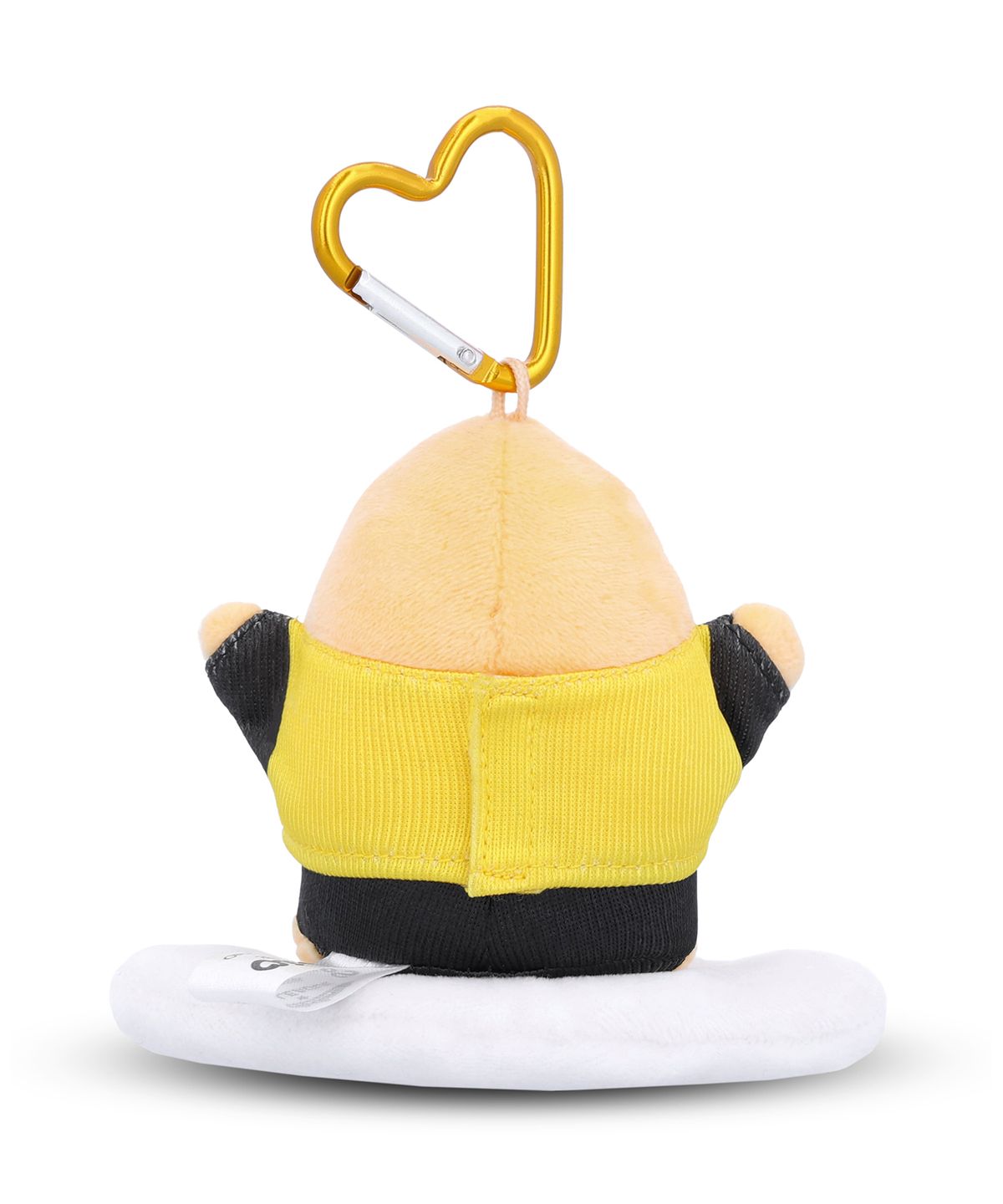 K리그 × 산리오캐릭터즈(K LEAGUE × SANRIO CHARACTERS) K리그x산리오캐릭터즈 인형 키링 구데타마