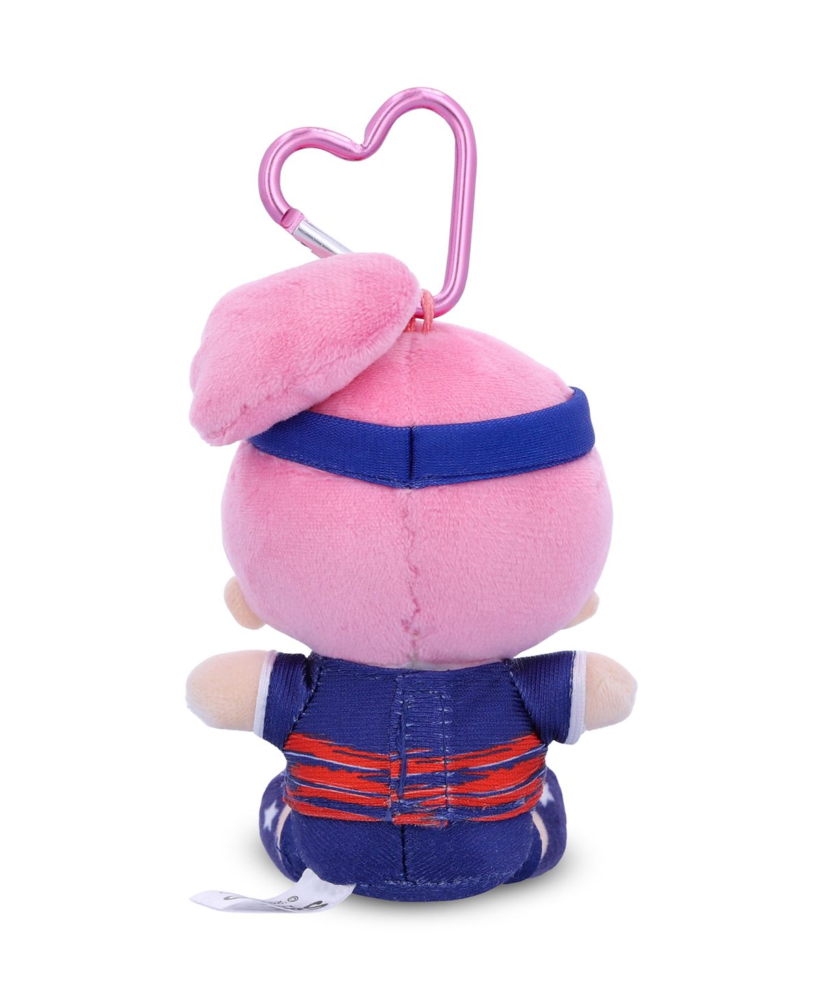 K리그 × 산리오캐릭터즈(K LEAGUE × SANRIO CHARACTERS) K리그x산리오캐릭터즈 인형 키링 리틀트윈스타