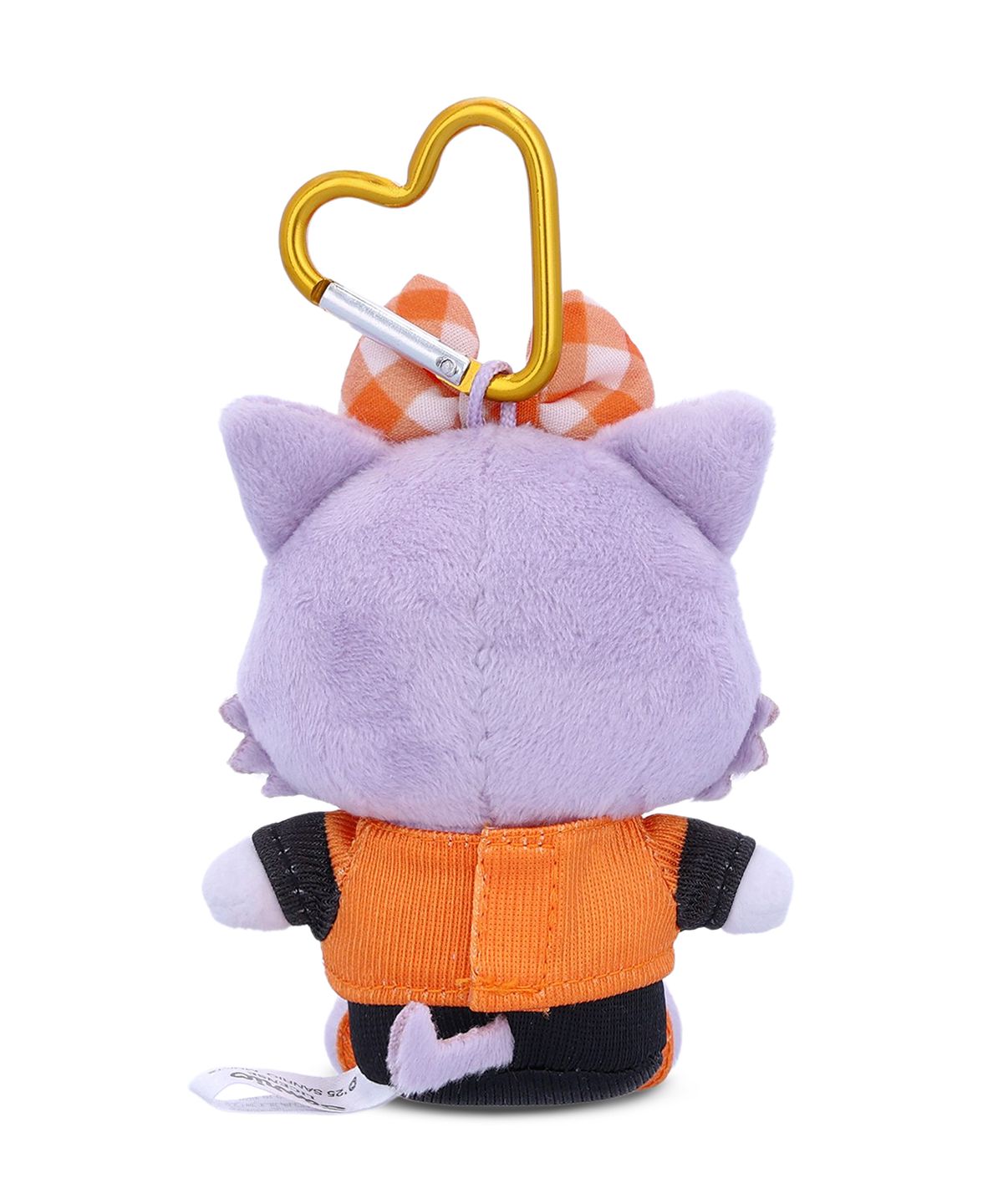 K리그 × 산리오캐릭터즈(K LEAGUE × SANRIO CHARACTERS) K리그x산리오캐릭터즈 인형 키링 뮤클드리미