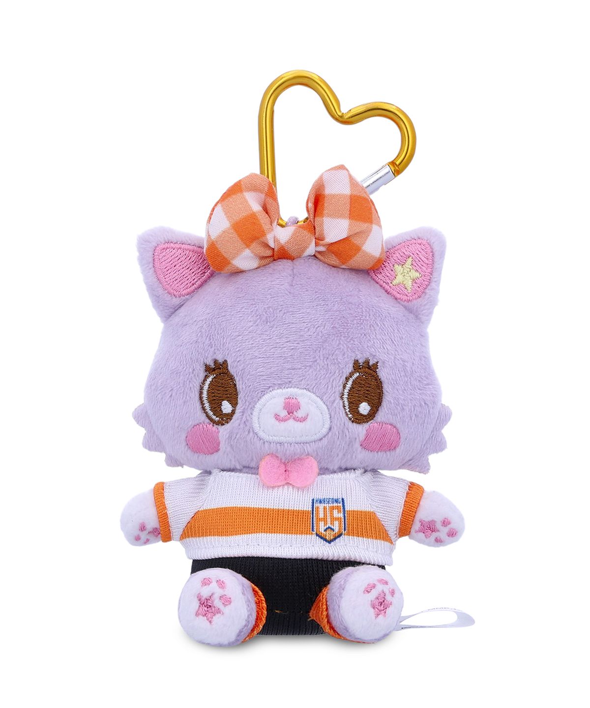 K리그 × 산리오캐릭터즈(K LEAGUE × SANRIO CHARACTERS) K리그x산리오캐릭터즈 인형 키링 뮤클드리미