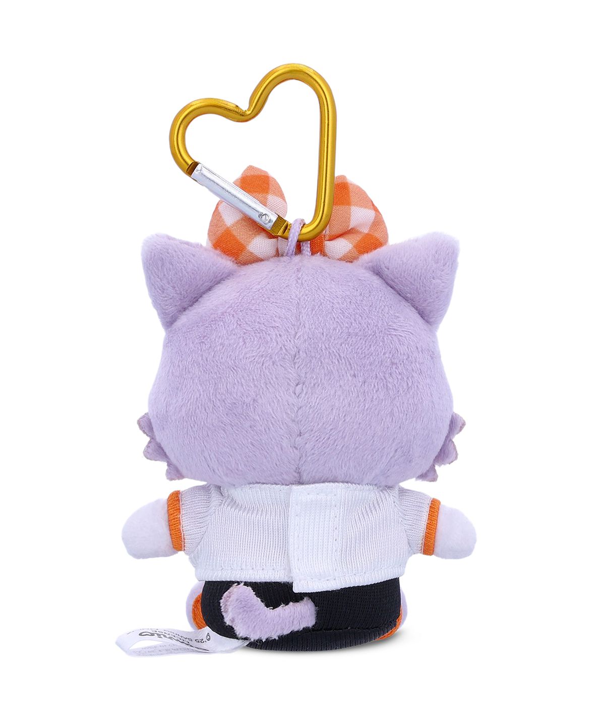 K리그 × 산리오캐릭터즈(K LEAGUE × SANRIO CHARACTERS) K리그x산리오캐릭터즈 인형 키링 뮤클드리미