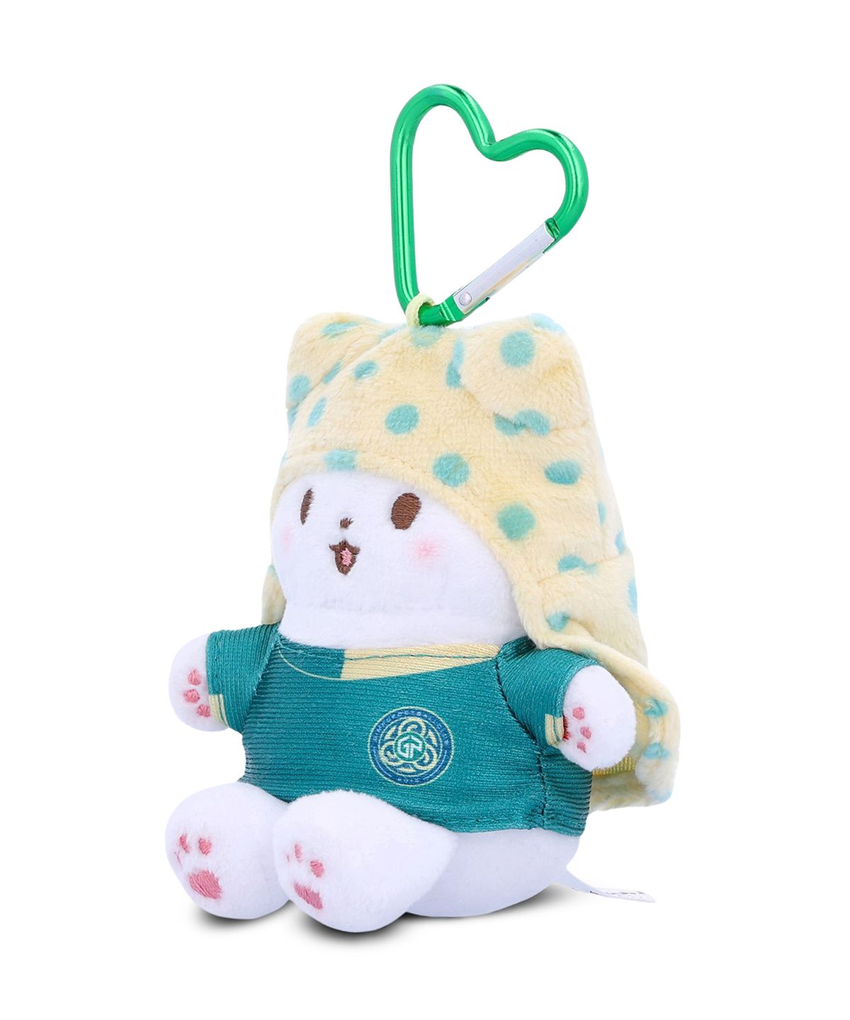K리그 × 산리오캐릭터즈(K LEAGUE × SANRIO CHARACTERS) K리그x산리오캐릭터즈 인형 키링 딩구리데이즈