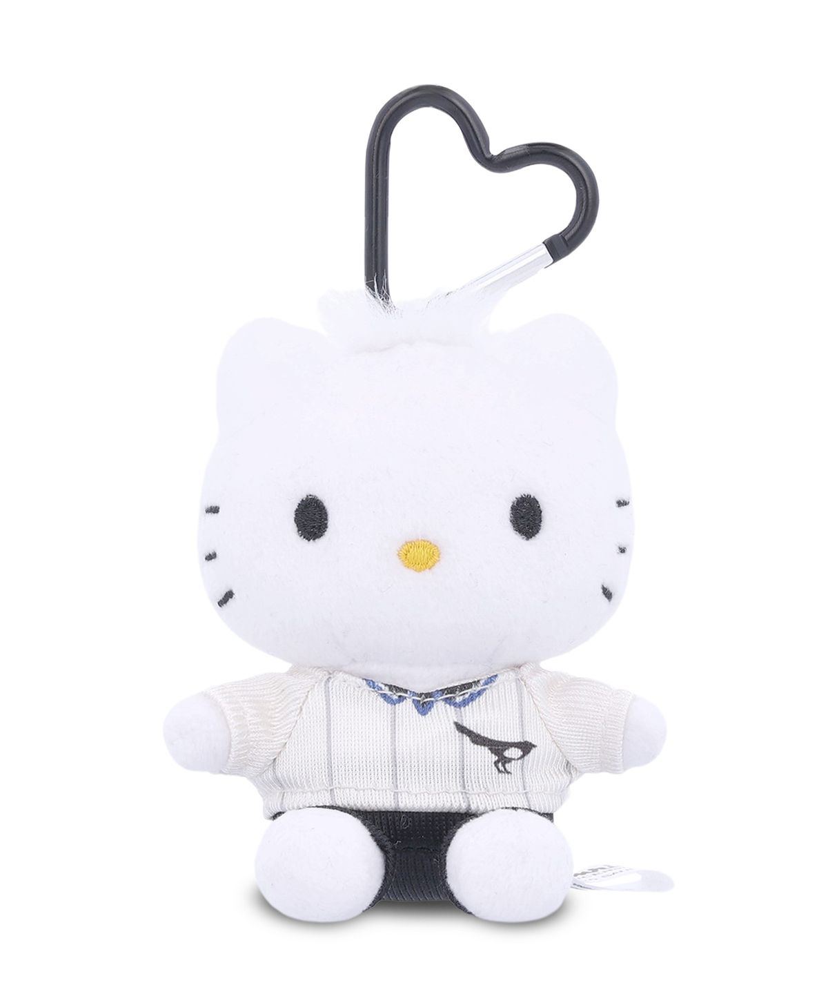 K리그 × 산리오캐릭터즈(K LEAGUE × SANRIO CHARACTERS) K리그x산리오캐릭터즈 인형 키링 디어다니엘