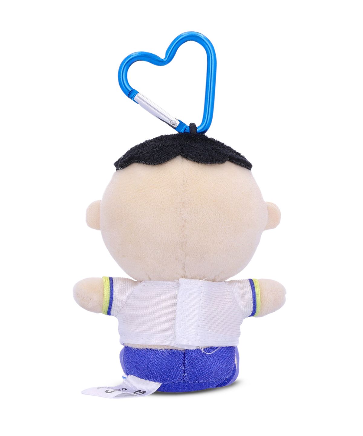 K리그 × 산리오캐릭터즈(K LEAGUE × SANRIO CHARACTERS) K리그x산리오캐릭터즈 인형 키링 민나노타보