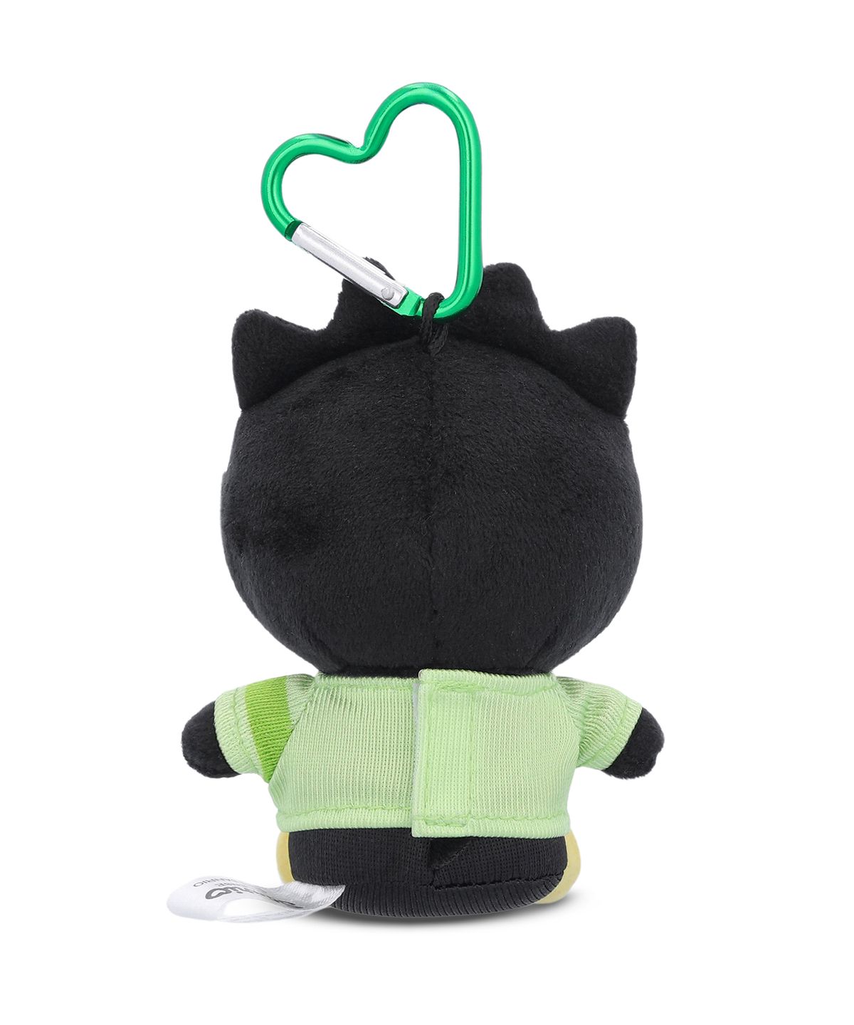 K리그 × 산리오캐릭터즈(K LEAGUE × SANRIO CHARACTERS) K리그x산리오캐릭터즈 인형 키링 배드바츠마루