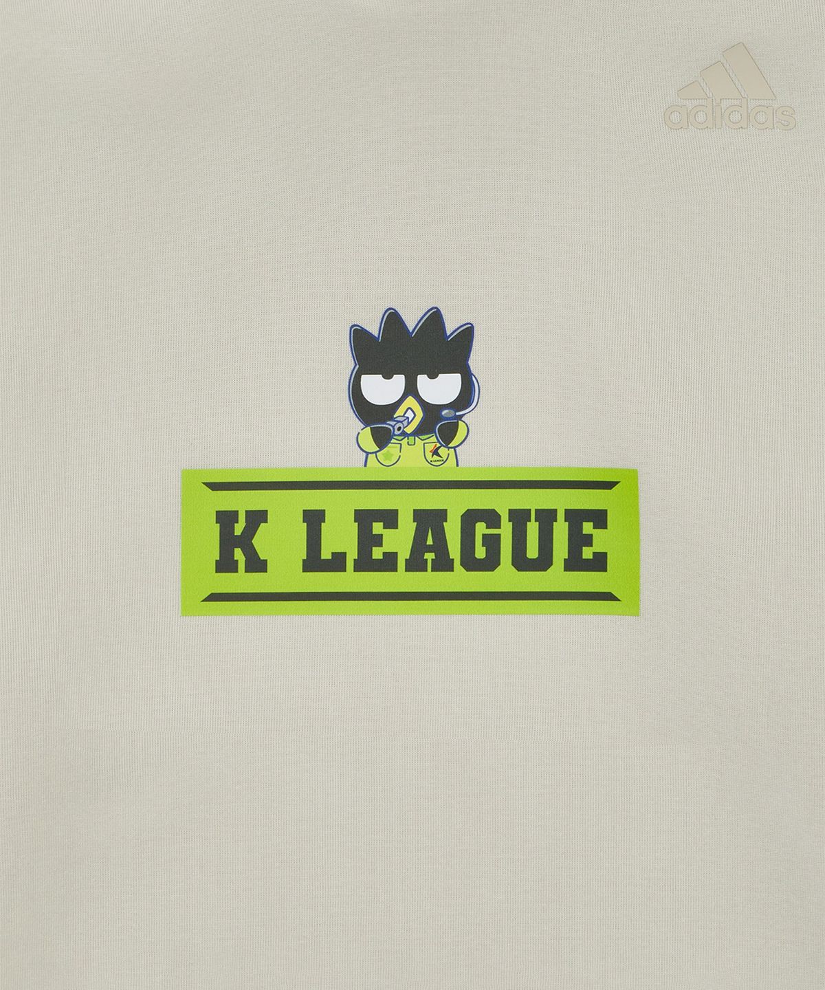 K리그 × 산리오캐릭터즈(K LEAGUE × SANRIO CHARACTERS) K리그 산리오캐릭터즈 후드티_단체