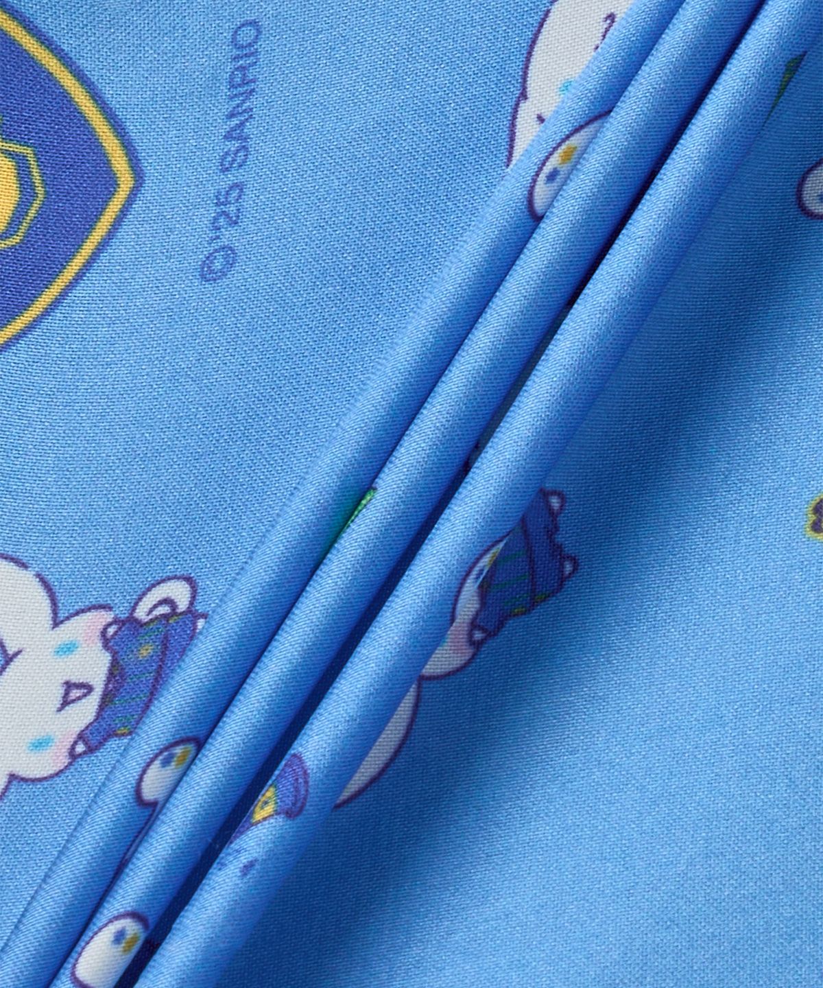 K리그 × 산리오캐릭터즈(K LEAGUE × SANRIO CHARACTERS) 25년도_K리그_반다나_시나모롤_울산 HD FC