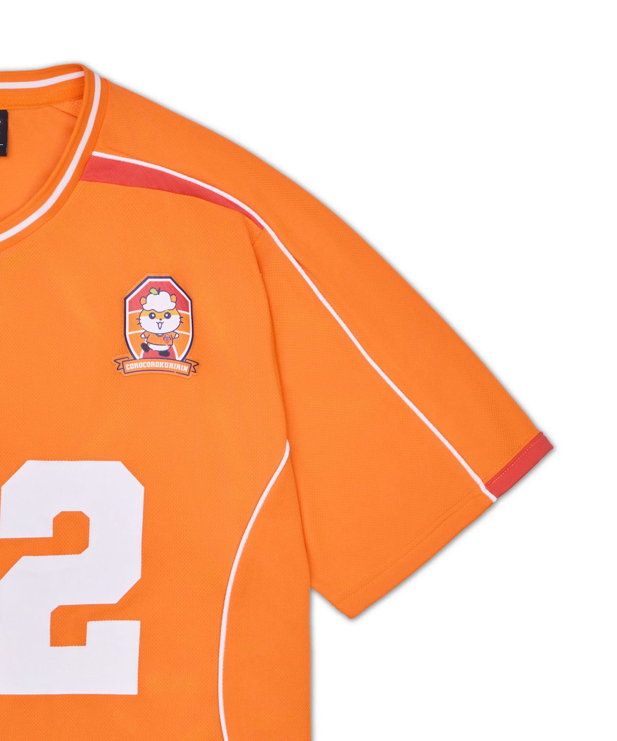 K리그 × 산리오캐릭터즈(K LEAGUE × SANRIO CHARACTERS) 2025 K리그 X 산리오캐릭터즈 풋볼 저지 코로코로쿠리링 제주 SK FC