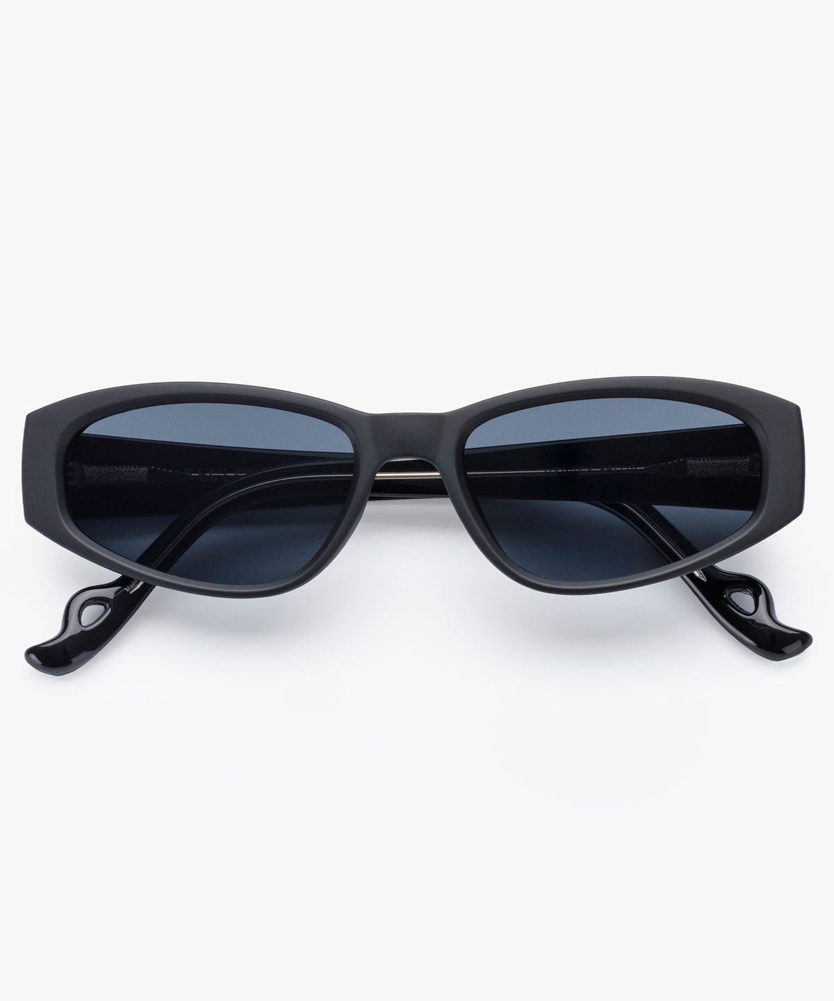 리끌로우(RECLOW) RC HARVEY 선글라스 MATTE BLACK