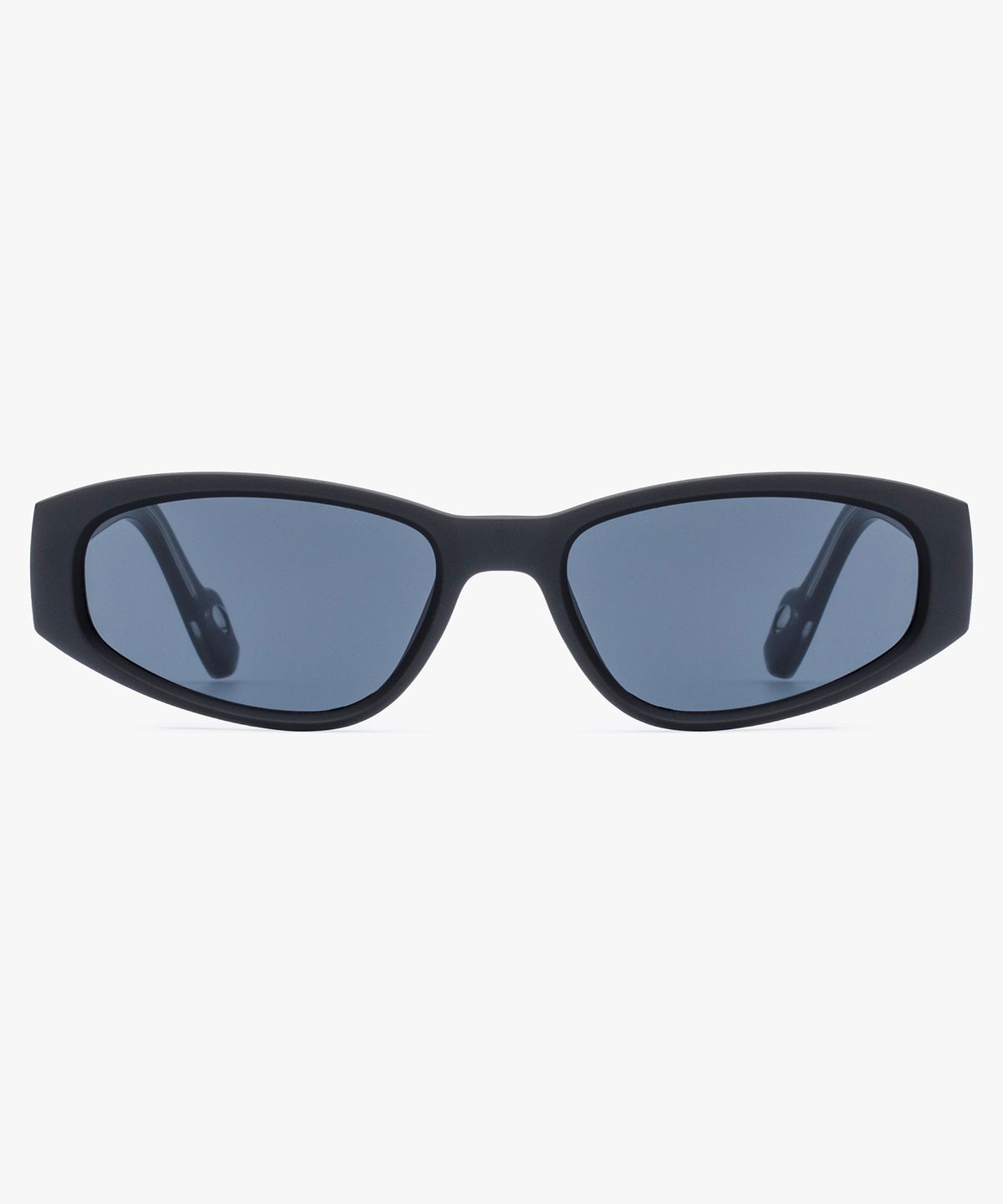 리끌로우(RECLOW) RC HARVEY 선글라스 MATTE BLACK