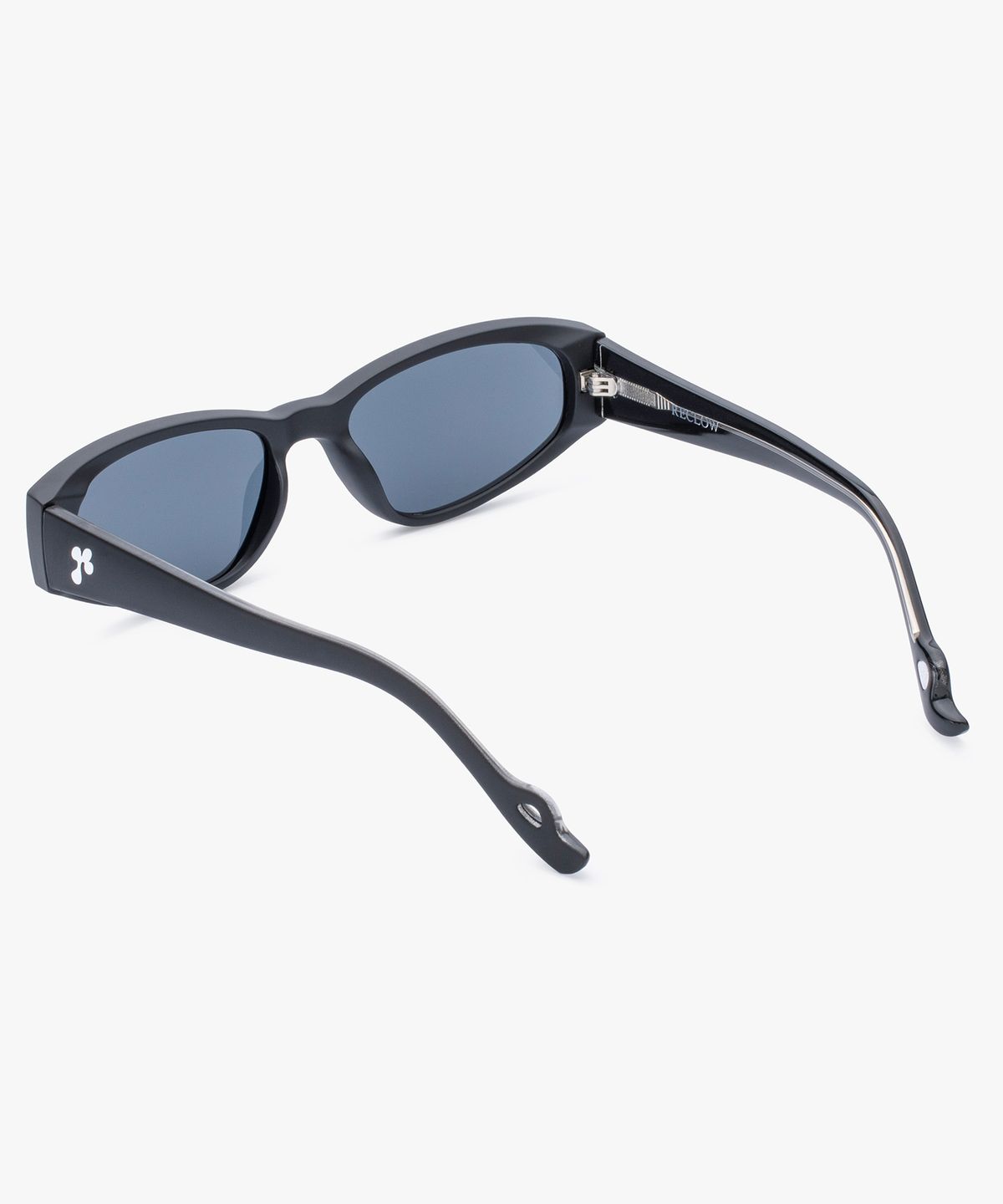 리끌로우(RECLOW) RC HARVEY 선글라스 MATTE BLACK