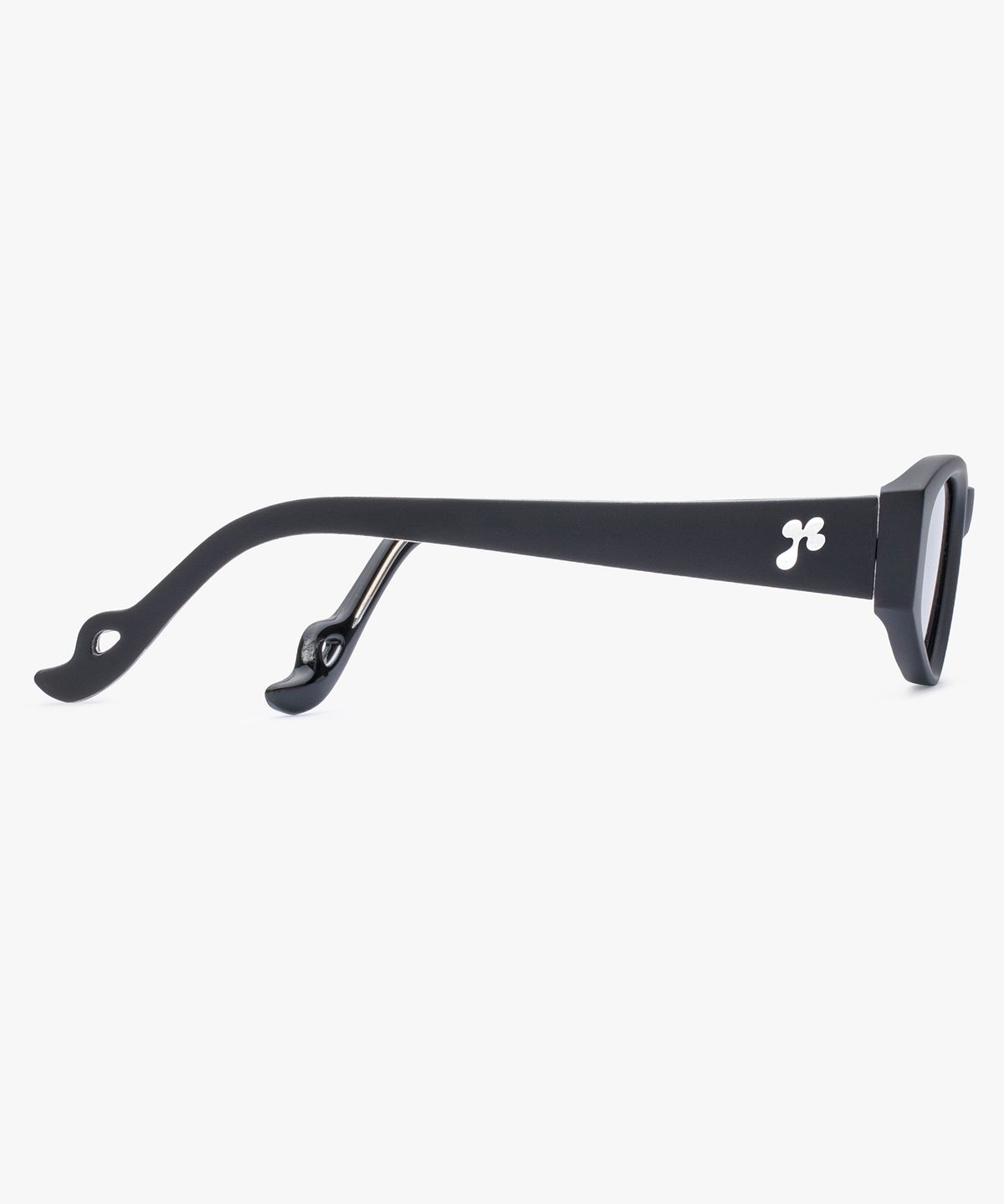 리끌로우(RECLOW) RC HARVEY 선글라스 MATTE BLACK
