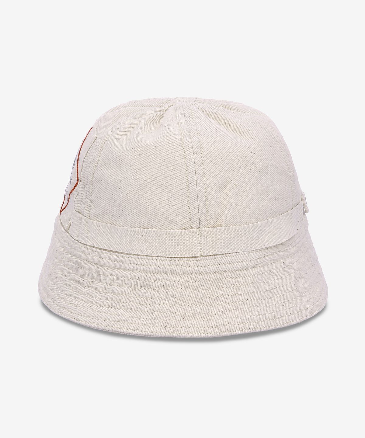 씨피 컴퍼니(CP Company) 불 아시 버킷햇 - 그레이지 / 18CMAC294A110100A003