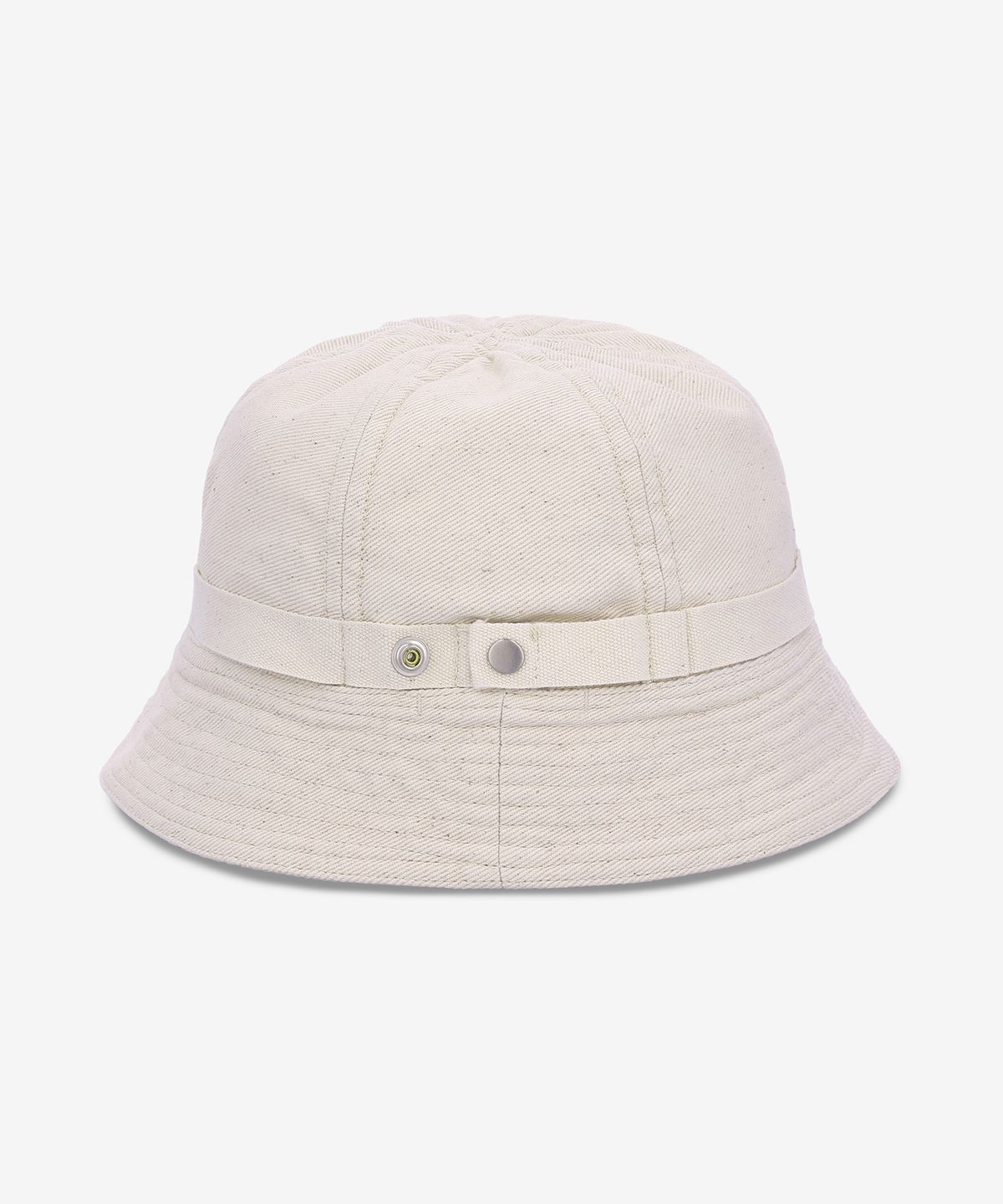 씨피 컴퍼니(CP Company) 불 아시 버킷햇 - 그레이지 / 18CMAC294A110100A003