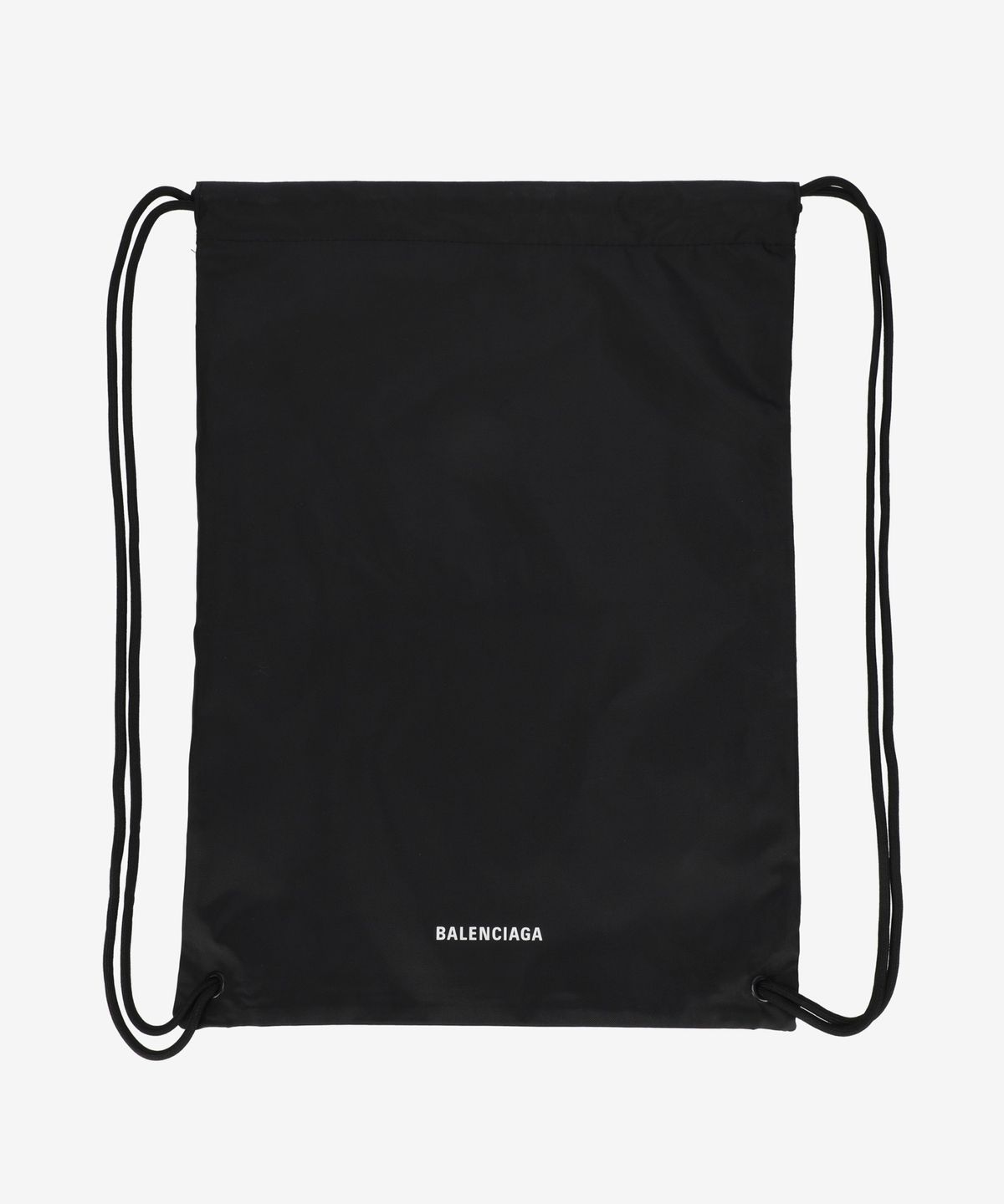 발렌시아가(BALENCIAGA) 스피드 2.0 리사이클드 니트 스니커즈 - 블랙 / 617196W2DC31000