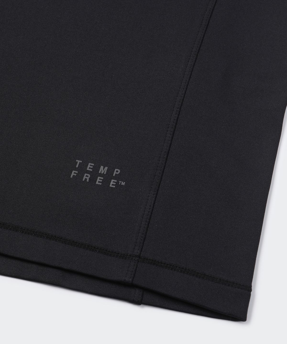 무신사 스탠다드 스포츠(MUSINSA STANDARD SPORTS) [시티러닝] 웜액트 하프집 롱슬리브(4color)