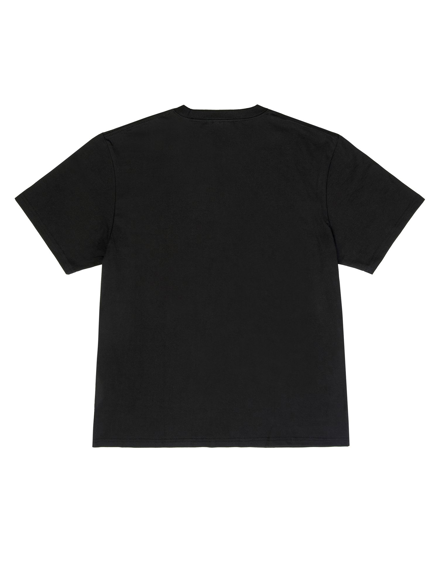 [LORES] Veggie S/S Tee /追跡付 MUSINSA | LORES Veggie S/S Tee - Black